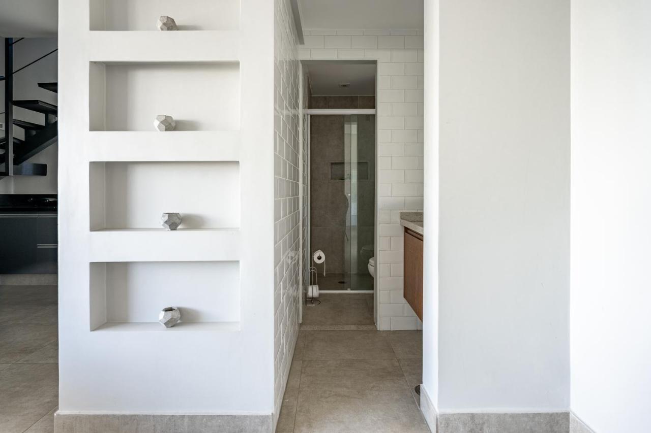 Tabas - Vox Olimpia Apartamento São Paulo