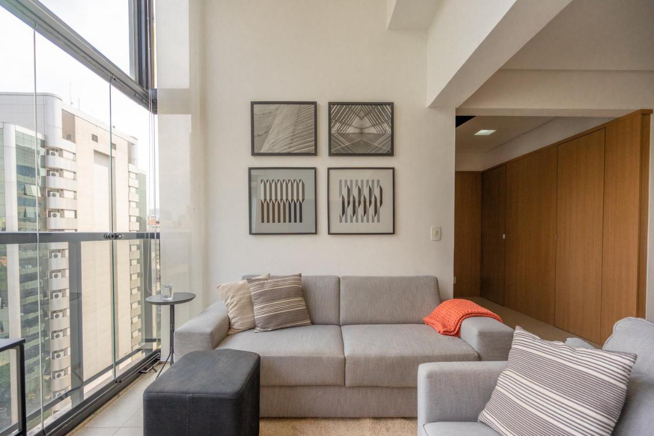 Apartamento Tabas - Vox Olimpia