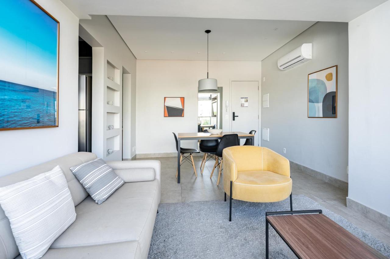 Apartamento Tabas - Vox Olimpia São Paulo