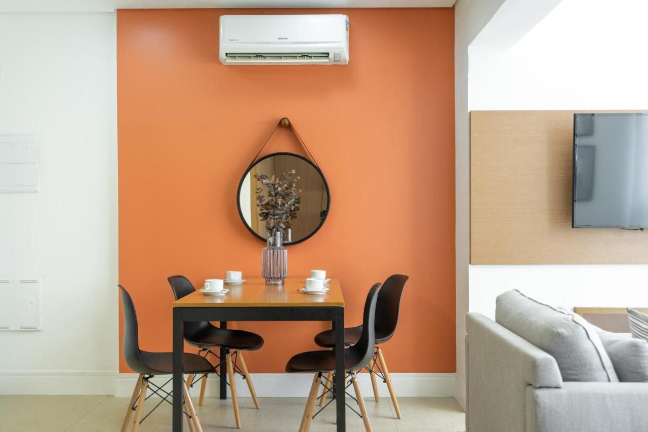 Tabas - Vox Olimpia Apartamento *