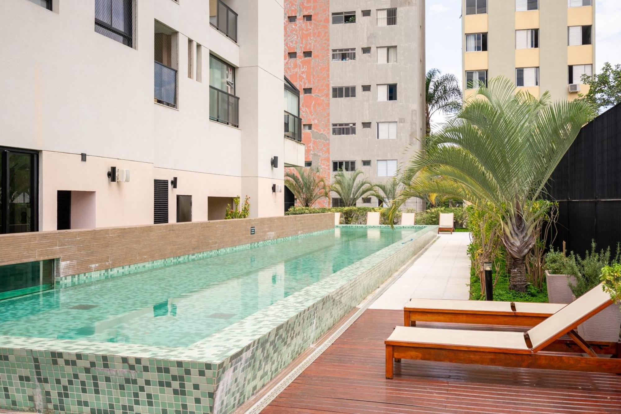 Apartamento Tabas - Vox Olimpia