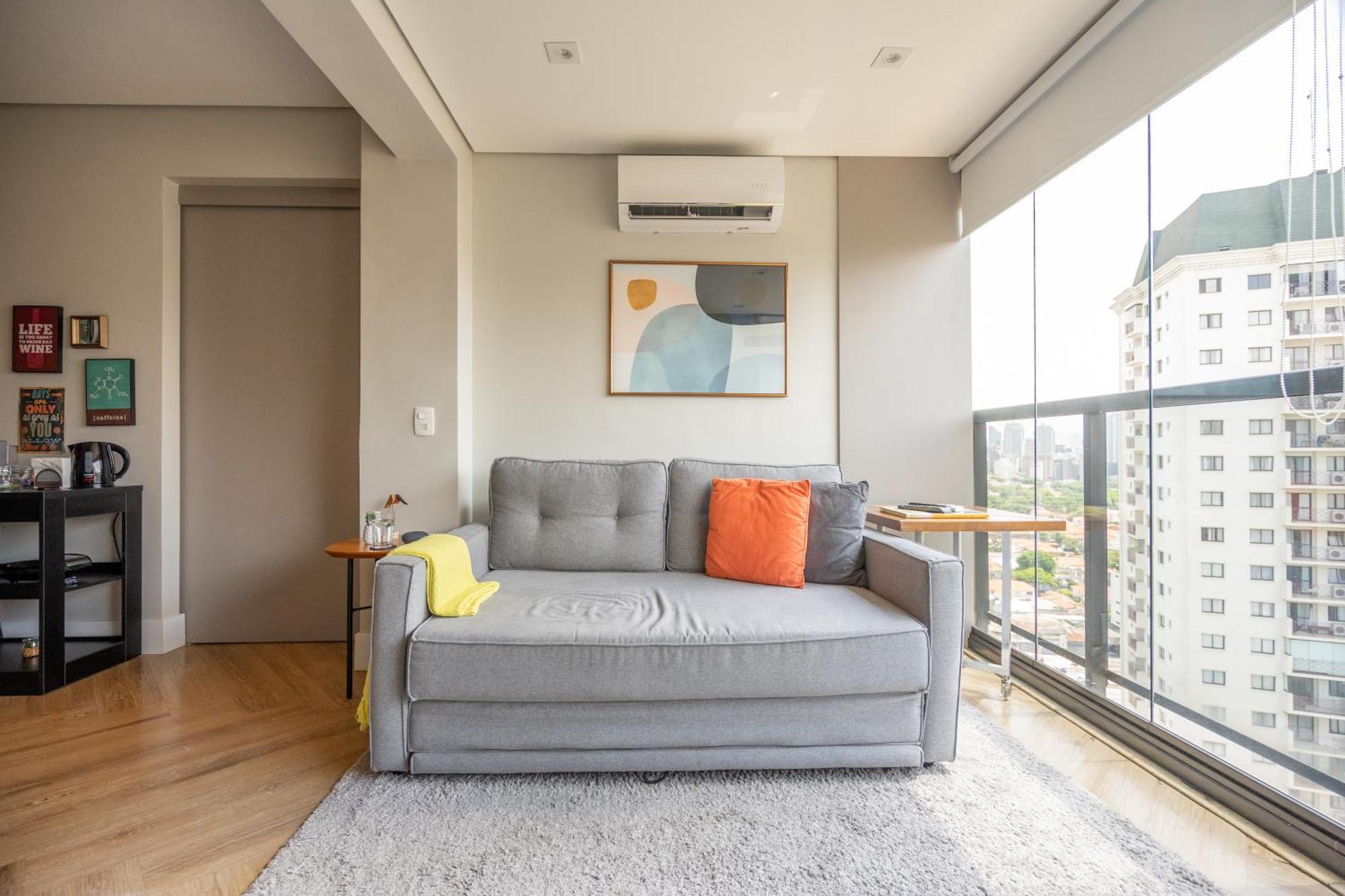 Tabas - Vox Olimpia Apartamento