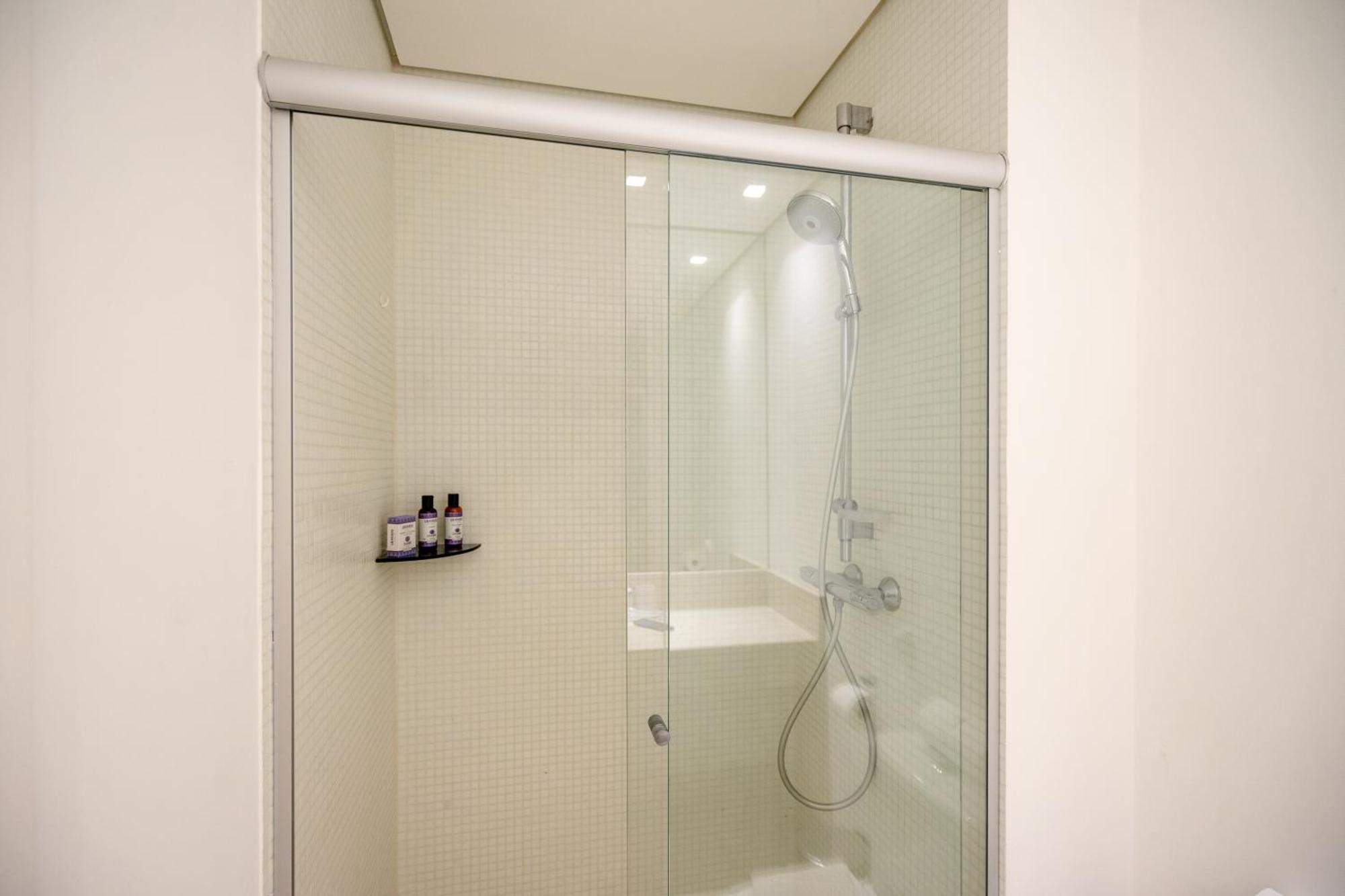 Apartamento Tabas - Vox Olimpia São Paulo