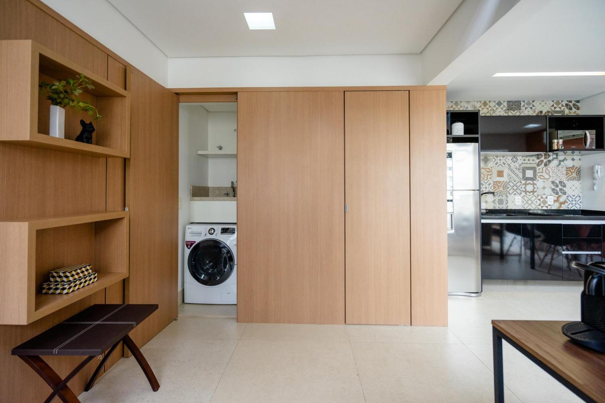 Tabas - Vox Olimpia Apartamento