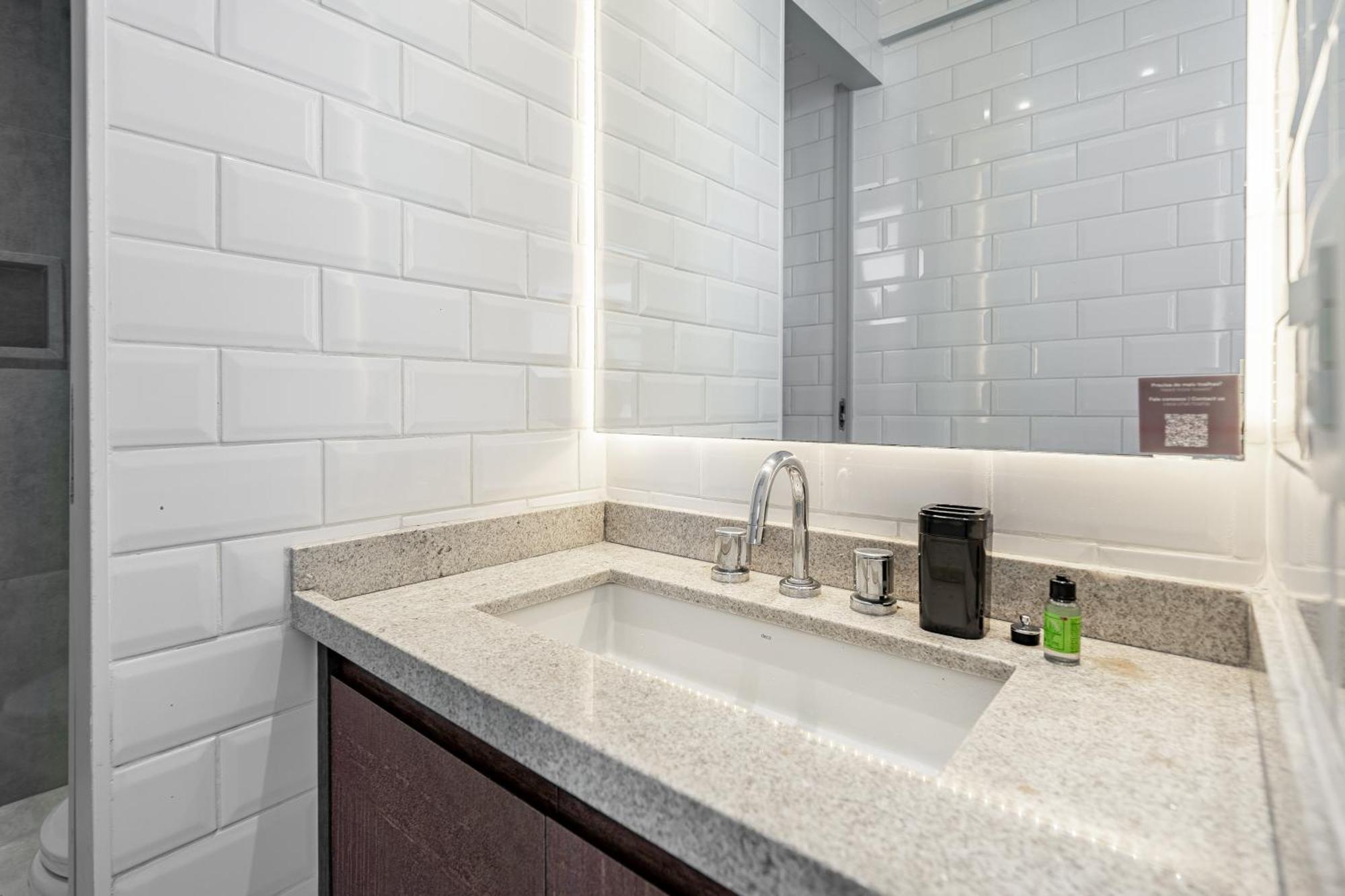 Tabas - Vox Olimpia Apartamento *