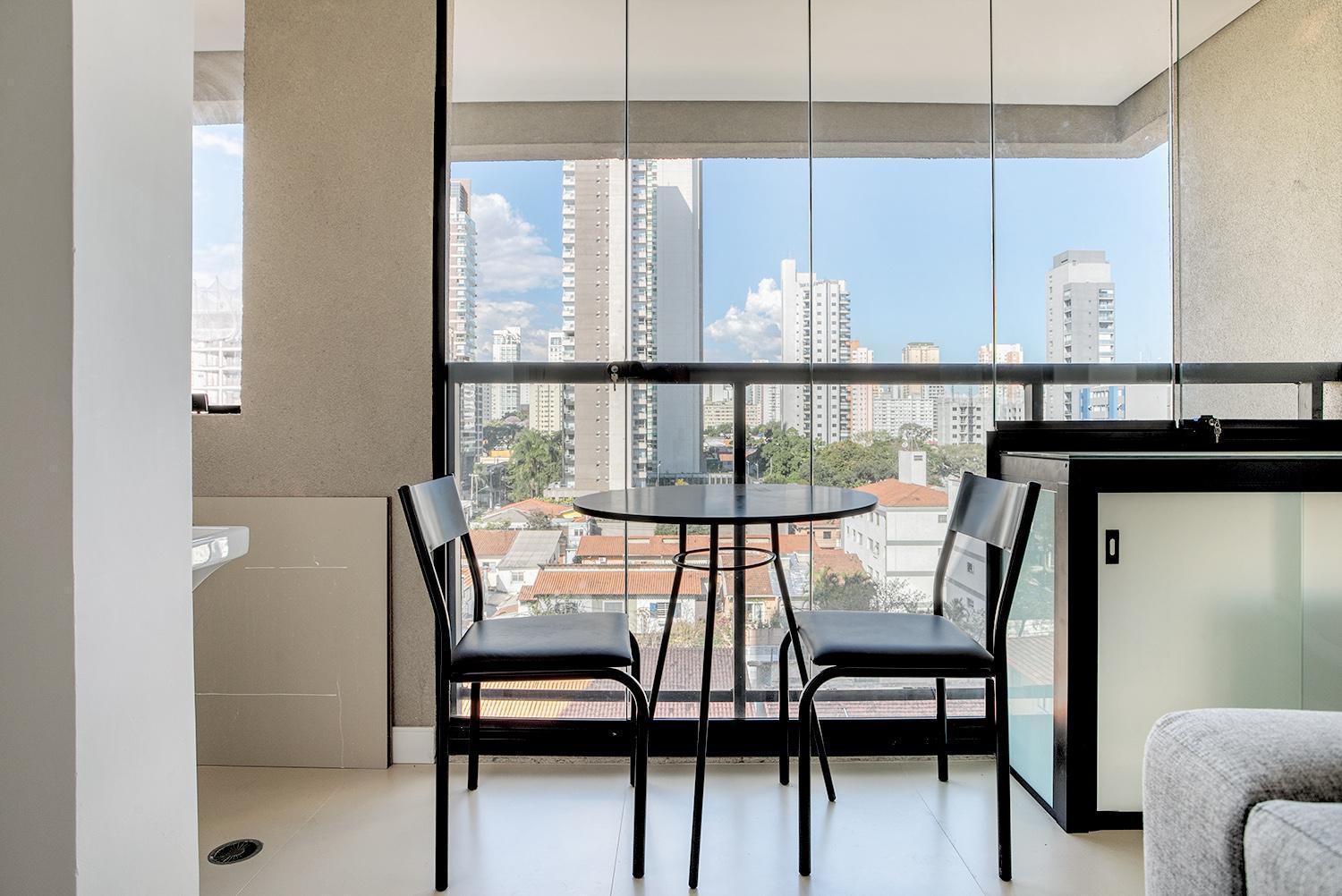 Tabas - Vox Olimpia Apartamento