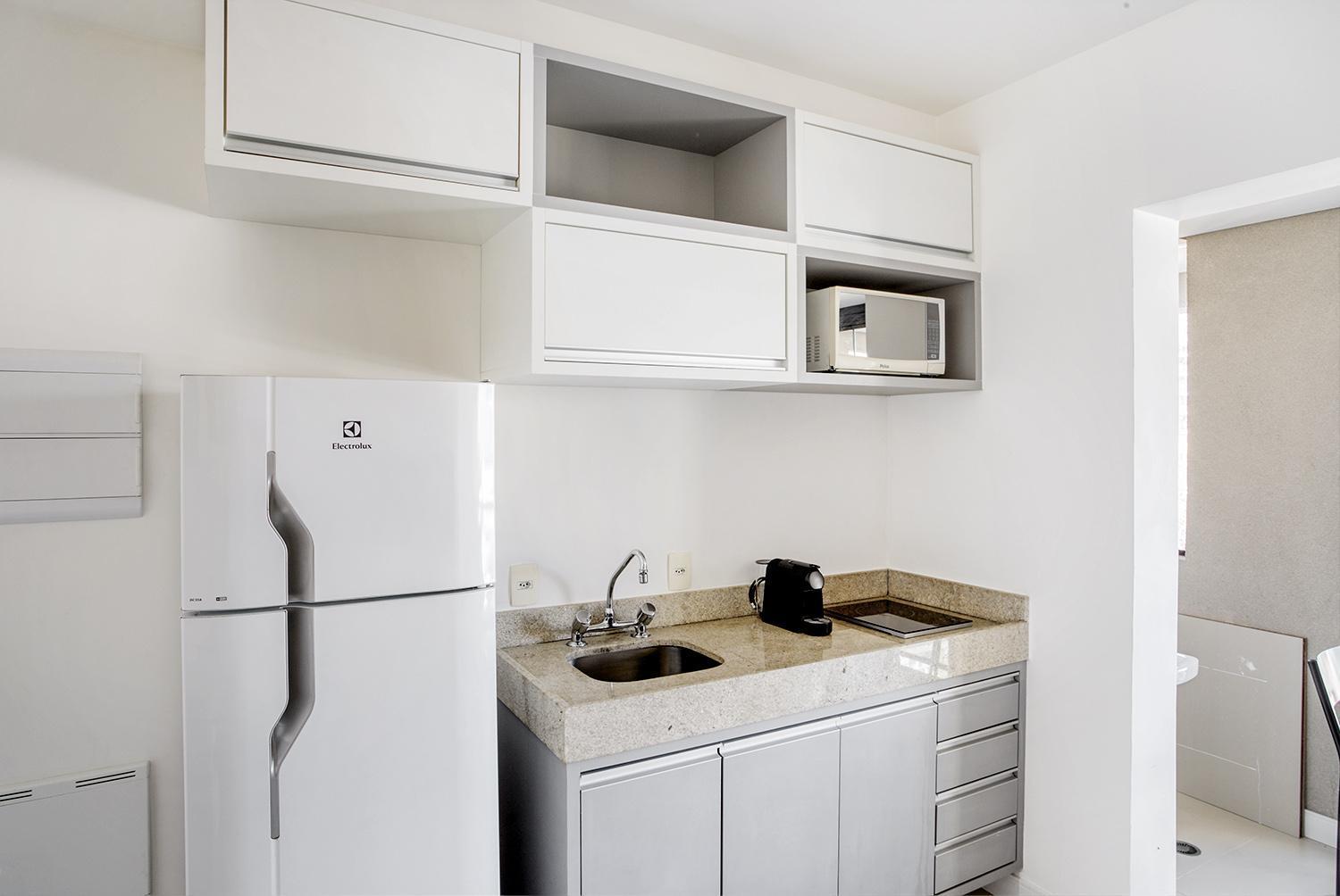 Tabas - Vox Olimpia Apartamento