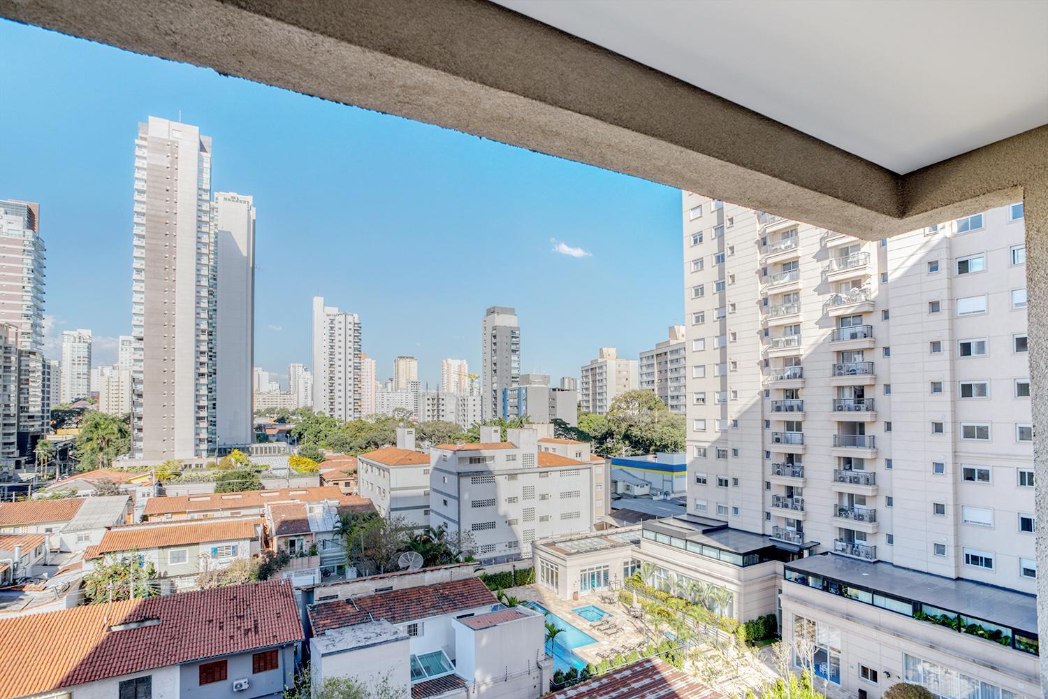 Apartamento Tabas - Vox Olimpia