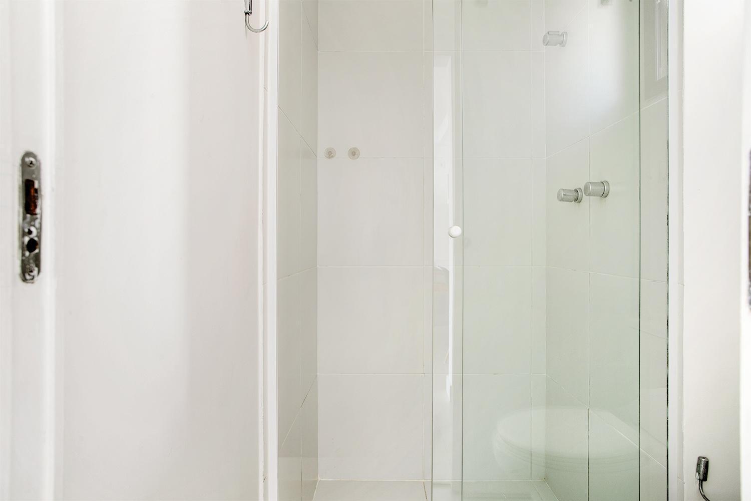 Tabas - Vox Olimpia Apartamento *