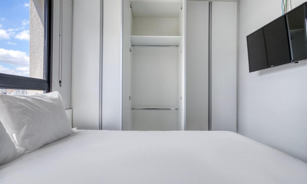 Apartamento Tabas - Vox Olimpia *