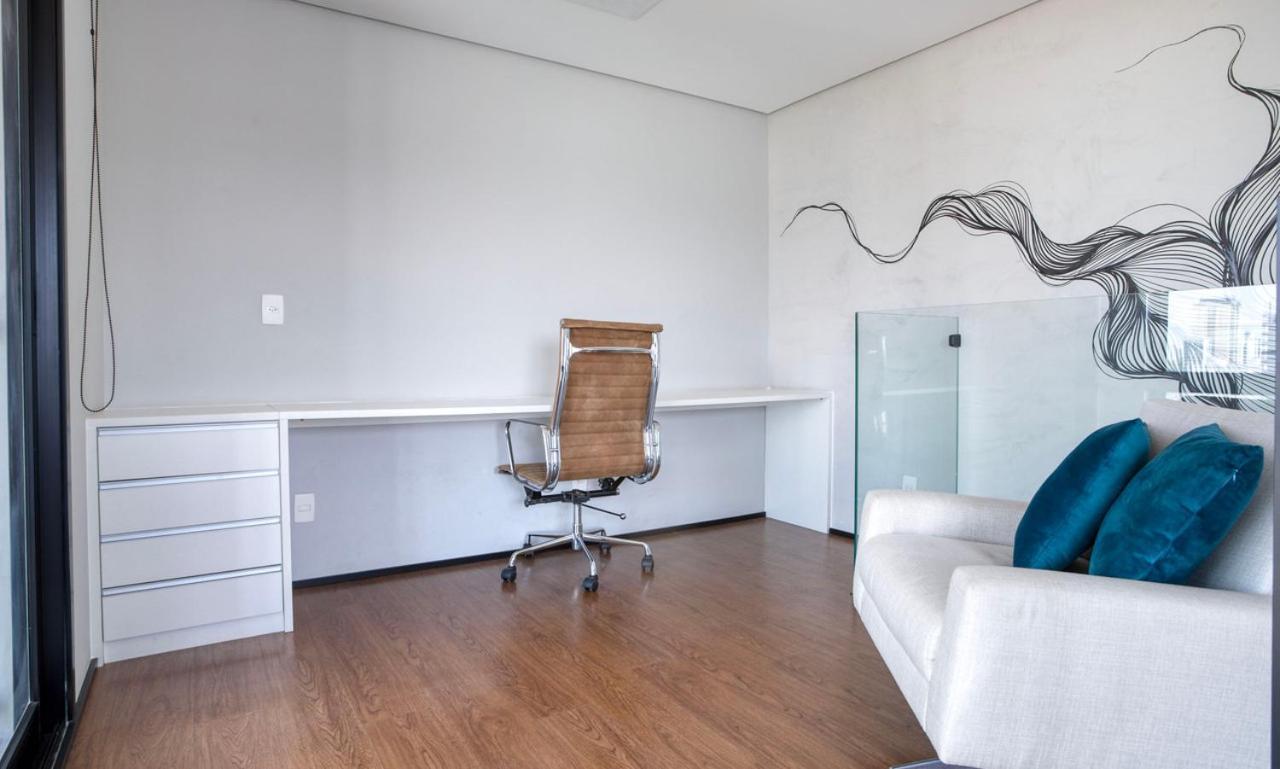 Tabas - Vox Olimpia Apartamento *